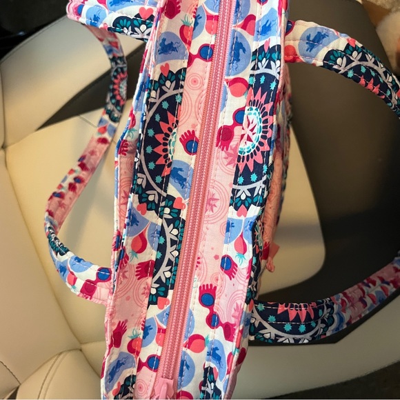 NWOT Luna Lovegood Small Vera Tote - Picture 4 of 6